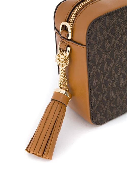 Jet set cross-body bag Michael Kors | 32F8GF5M2B200BROWN